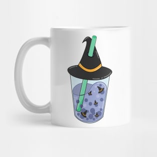 Blueberry Witch Mug